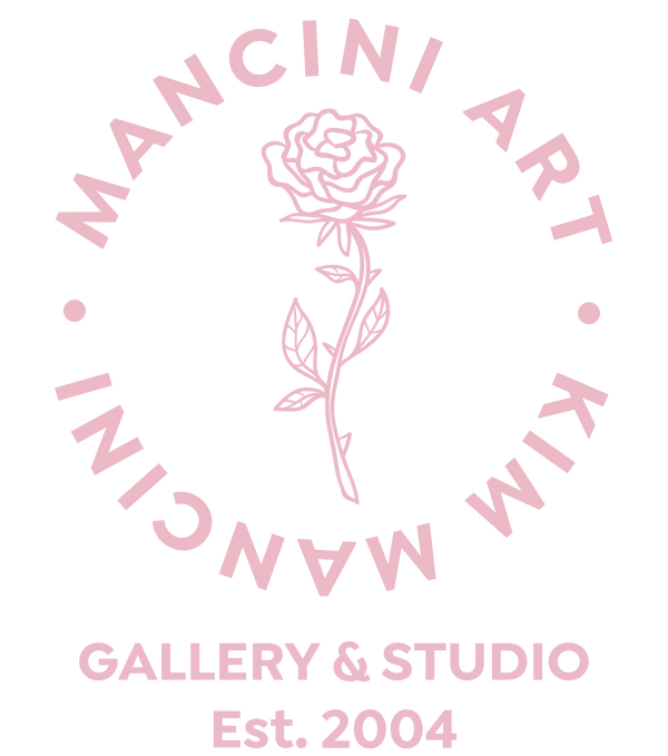 Mancini Art Gallery & Studio